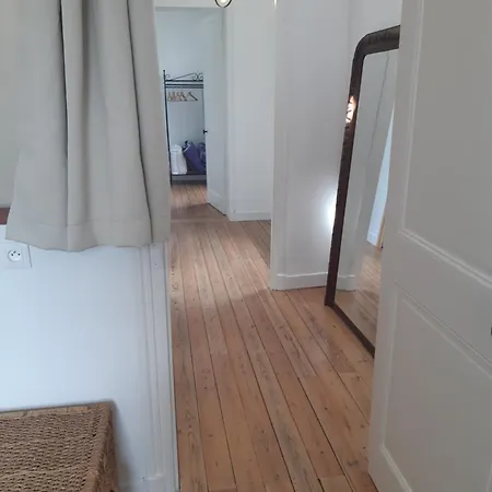 Maison De Charme Face Au Canal