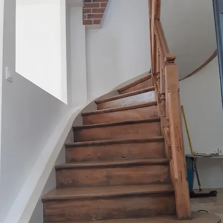 Hébergement de vacances Maison De Charme Face Au Canal *
