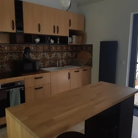 Prázdninový dům Maison De Charme Face Au Canal