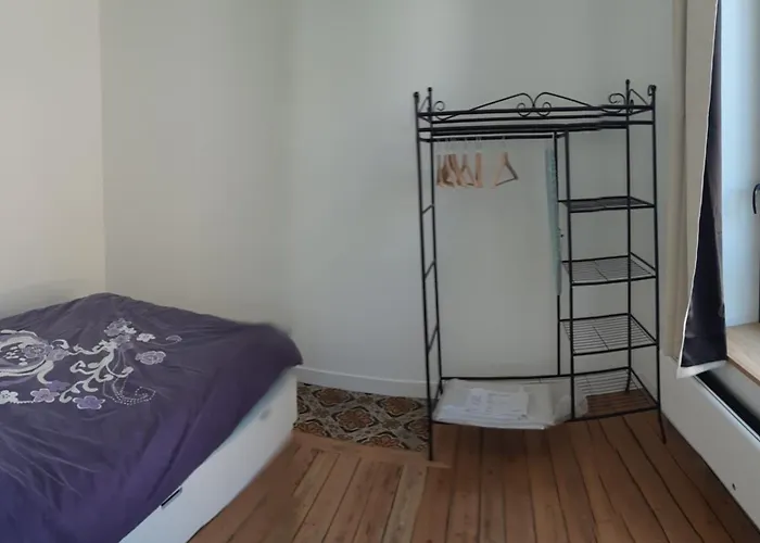 Prázdninový dům Maison De Charme Face Au Canal *