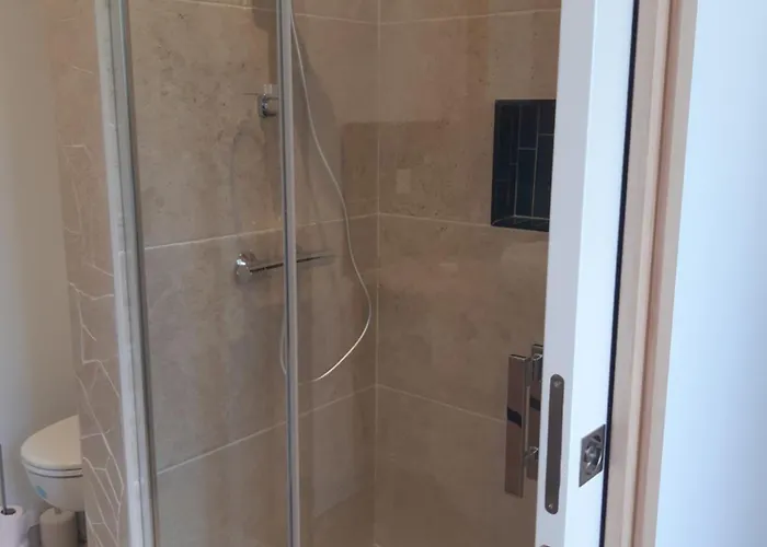 Maison De Charme Face Au Canal Feriehus