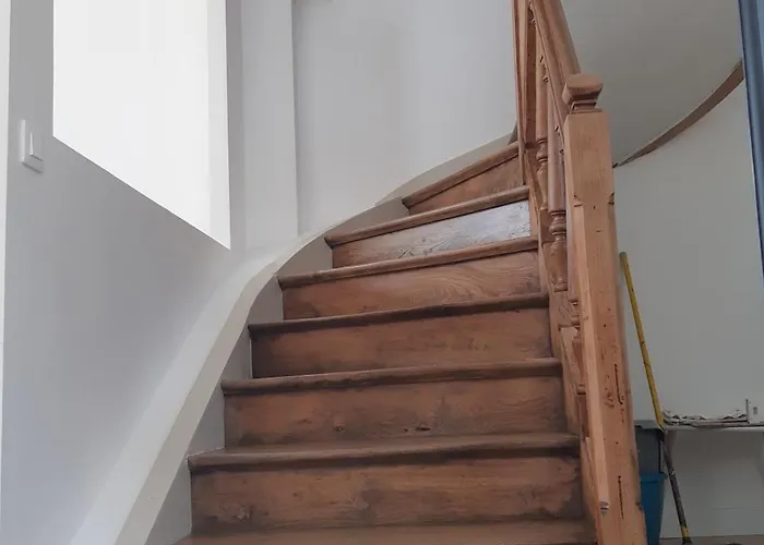 Feriehus Maison De Charme Face Au Canal *